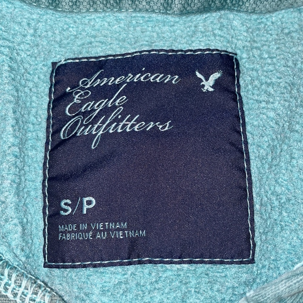 Women’s American Eagle Outfitters Hoodie Size Small - Picture 4 of 10